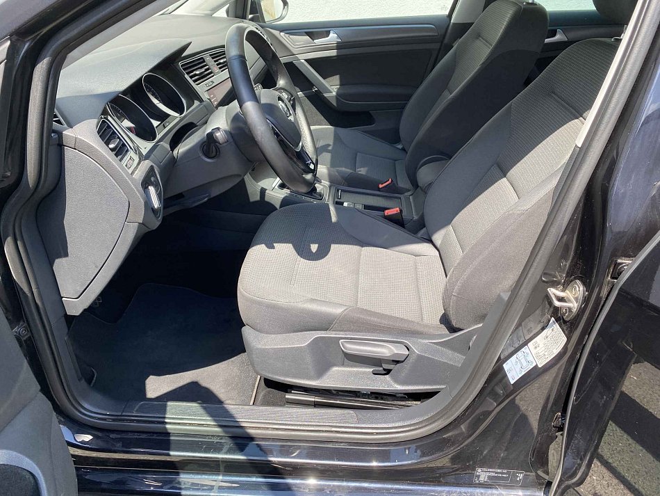 Volkswagen Golf 1.4 TSi Comfortline