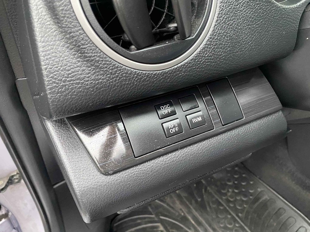 Mazda 6 2.2MZR-CD 