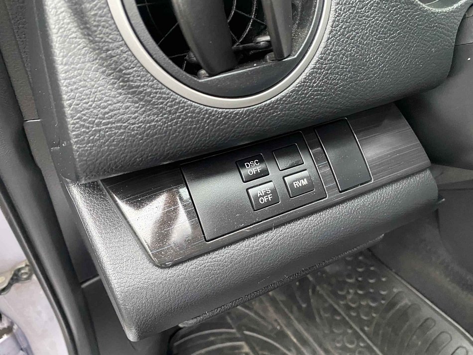 Mazda 6 2.2MZR-CD 