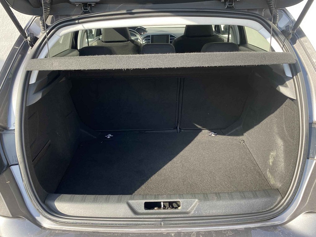 Peugeot 308 1.2PT Style