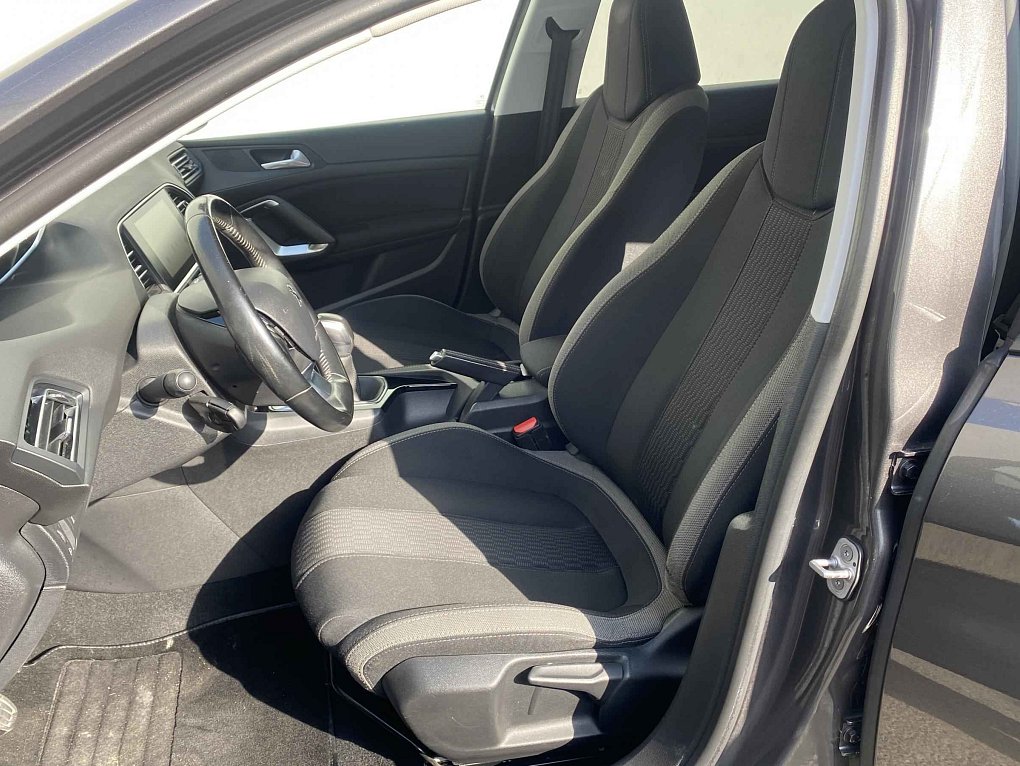 Peugeot 308 1.2PT Style
