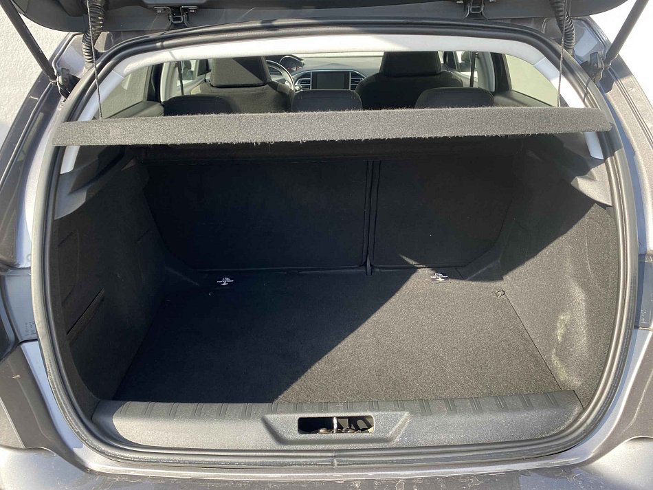 Peugeot 308 1.2PT Style