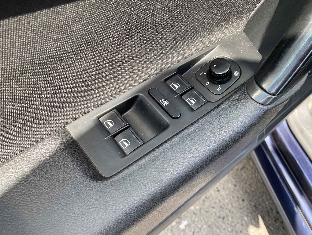 Volkswagen Passat 2.0 TDI Comfortline