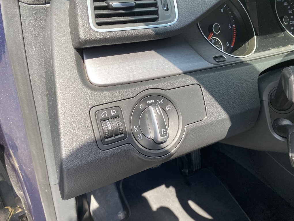 Volkswagen Passat 2.0 TDI Comfortline
