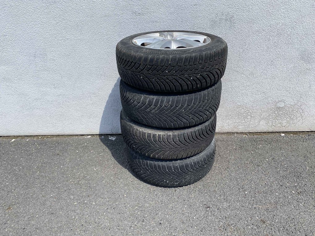 Volkswagen Passat 2.0 TDI Comfortline