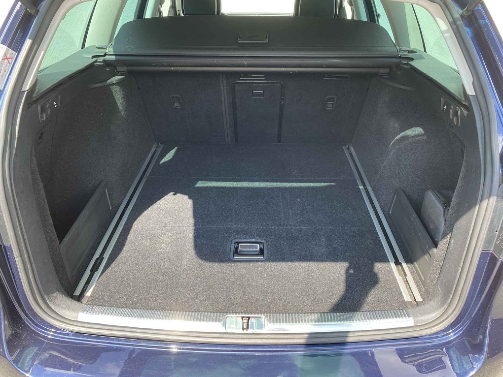 Volkswagen Passat 2.0 TDI Comfortline