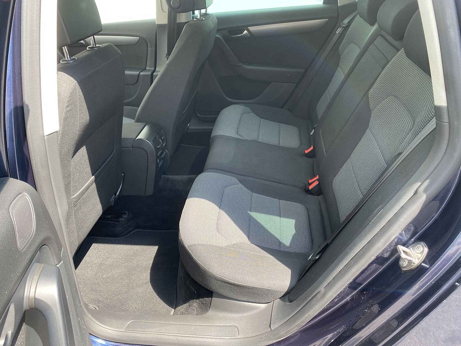 Volkswagen Passat 2.0 TDI Comfortline