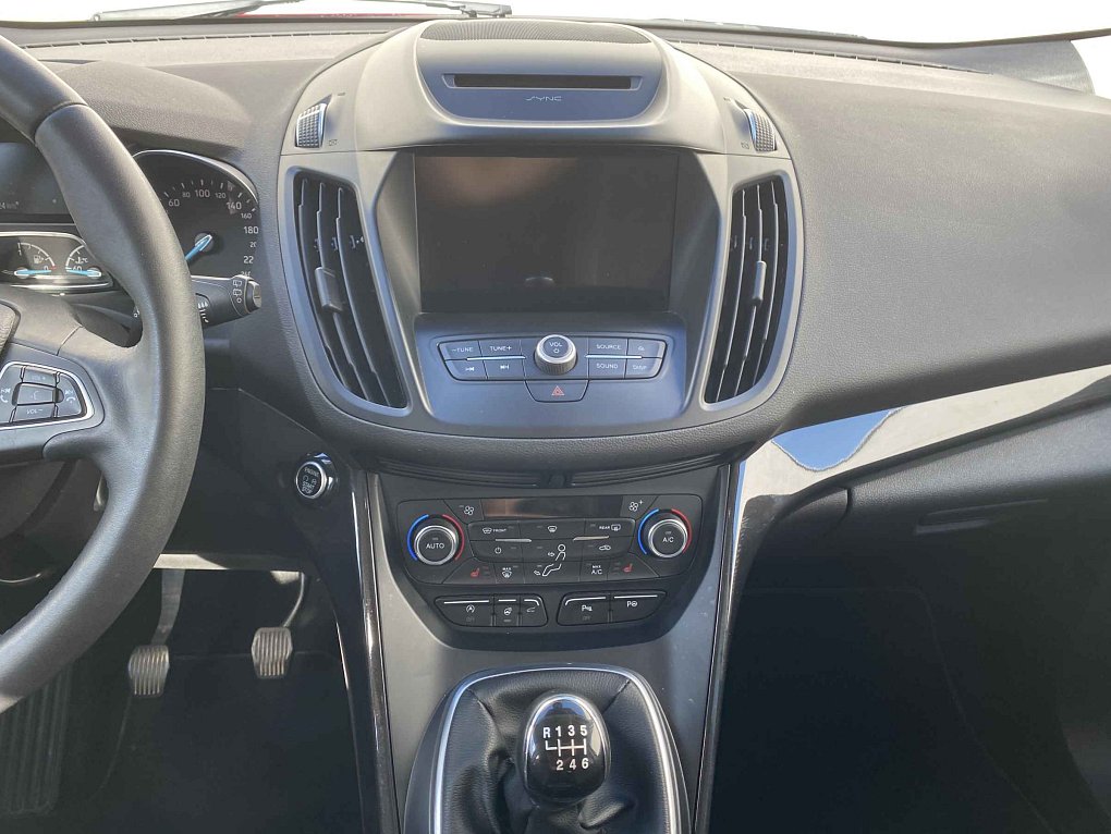 Ford Kuga 2.0 TDCi Titanium 4x4