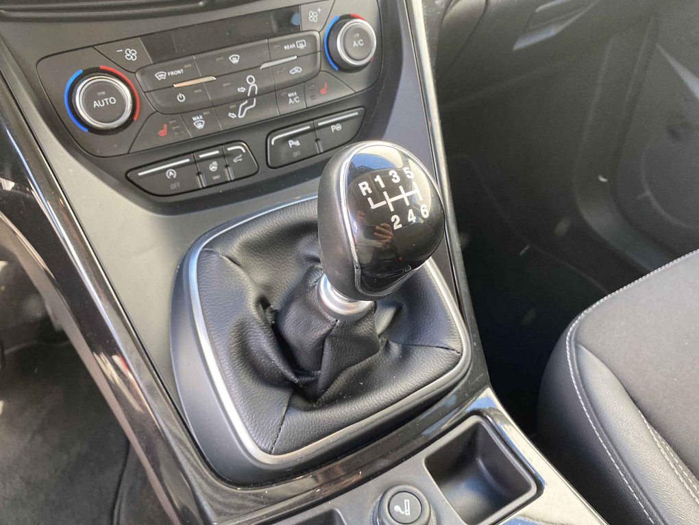 Ford Kuga 2.0 TDCi Titanium 4x4