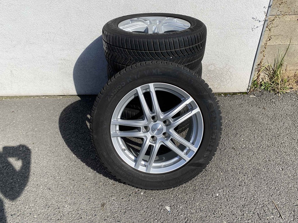 Ford Kuga 2.0 TDCi Titanium 4x4