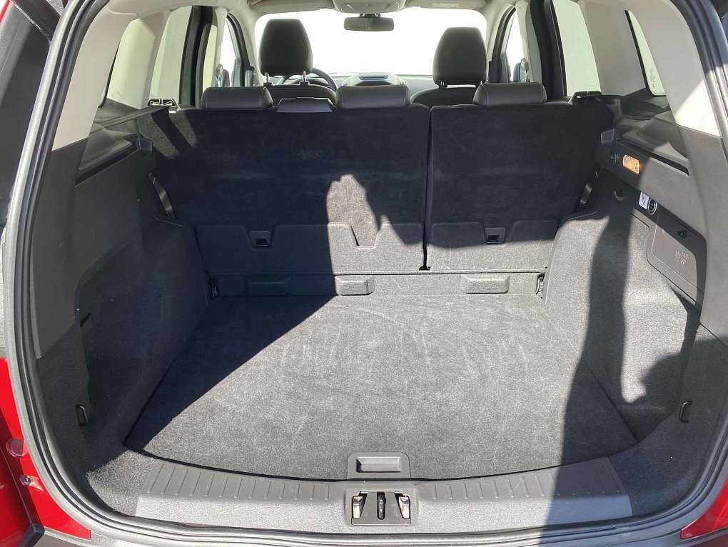Ford Kuga 2.0 TDCi Titanium 4x4