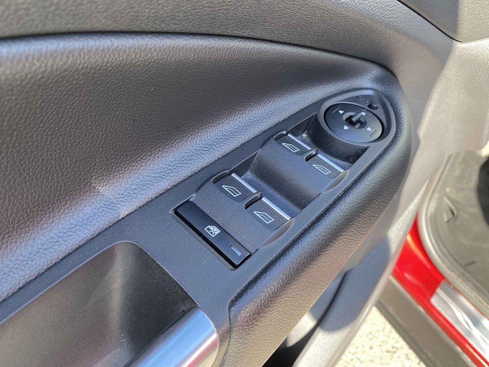 Ford Kuga 2.0 TDCi Titanium 4x4