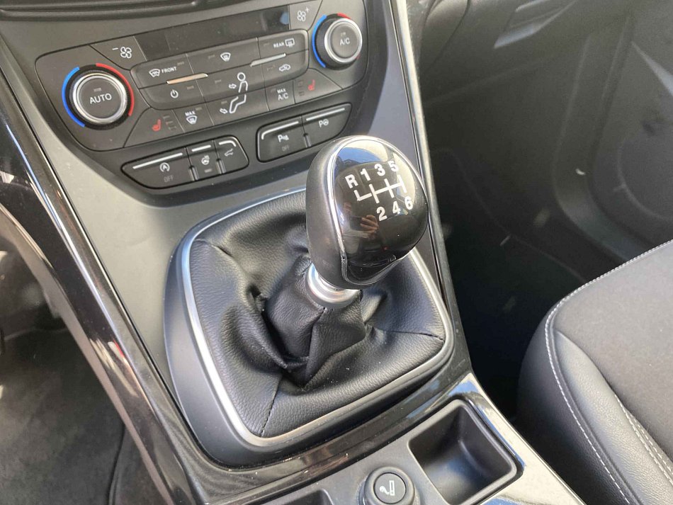Ford Kuga 2.0 TDCi Titanium 4x4