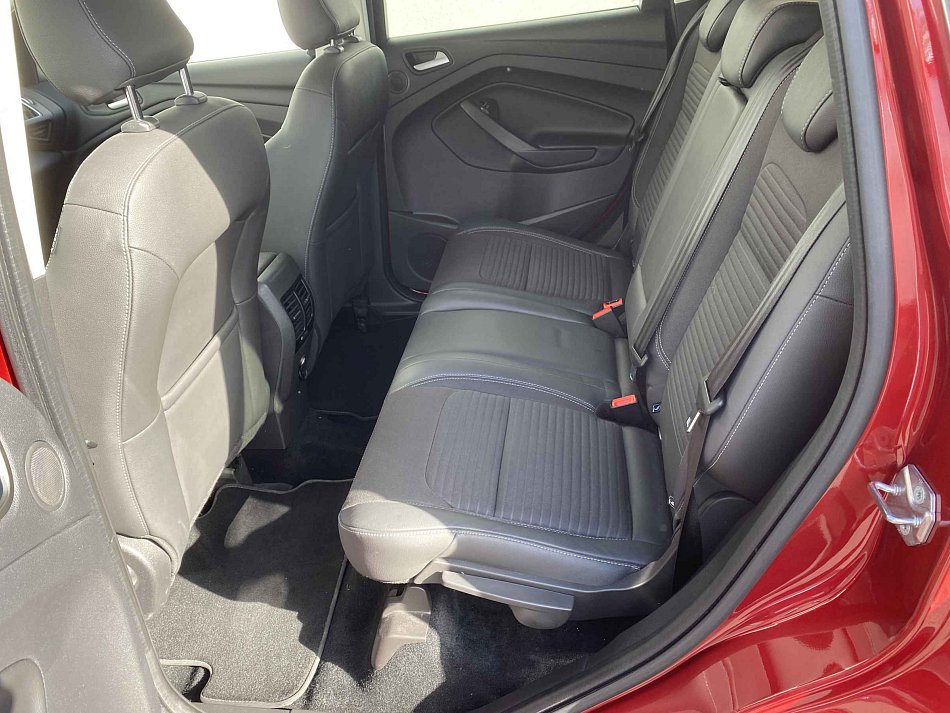Ford Kuga 2.0 TDCi Titanium 4x4
