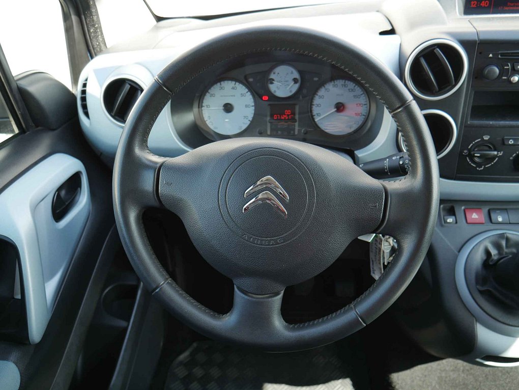 Citroën Berlingo 1.6HDi 