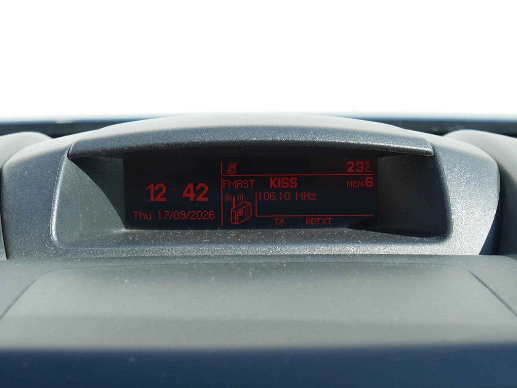 Citroën Berlingo 1.6HDi 