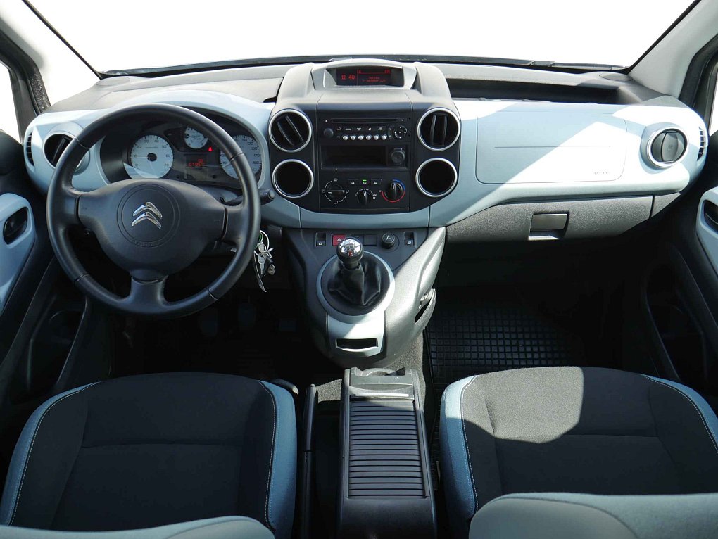 Citroën Berlingo 1.6HDi 