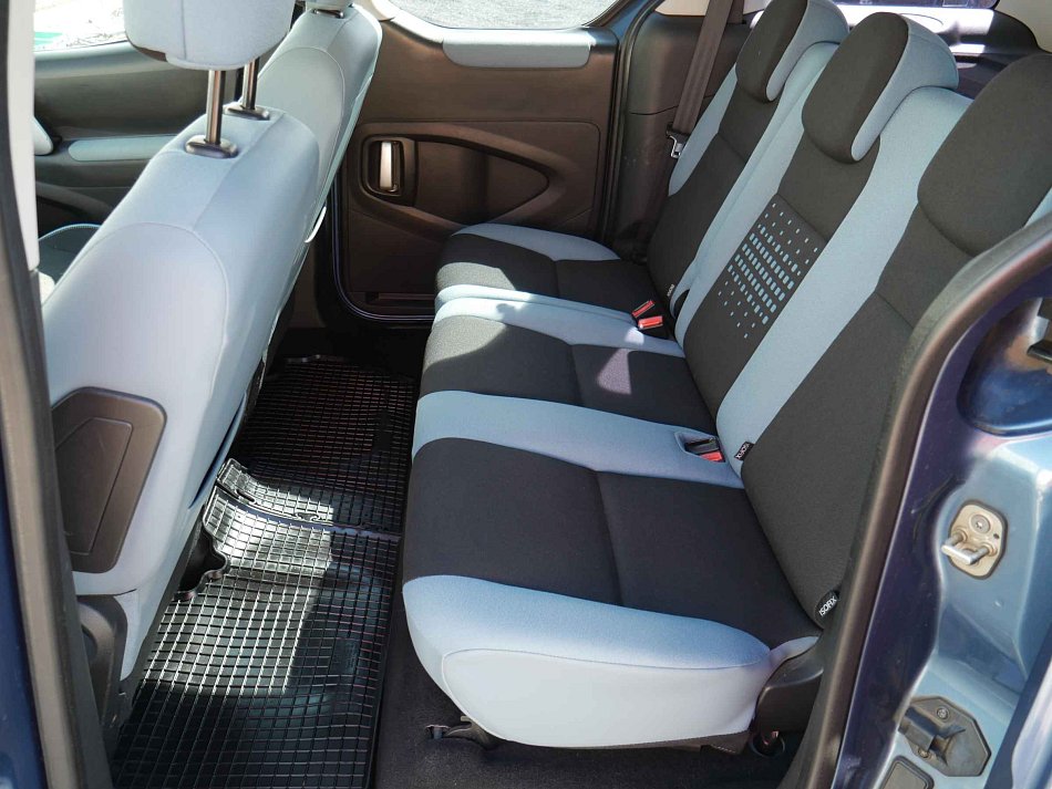 Citroën Berlingo 1.6HDi 