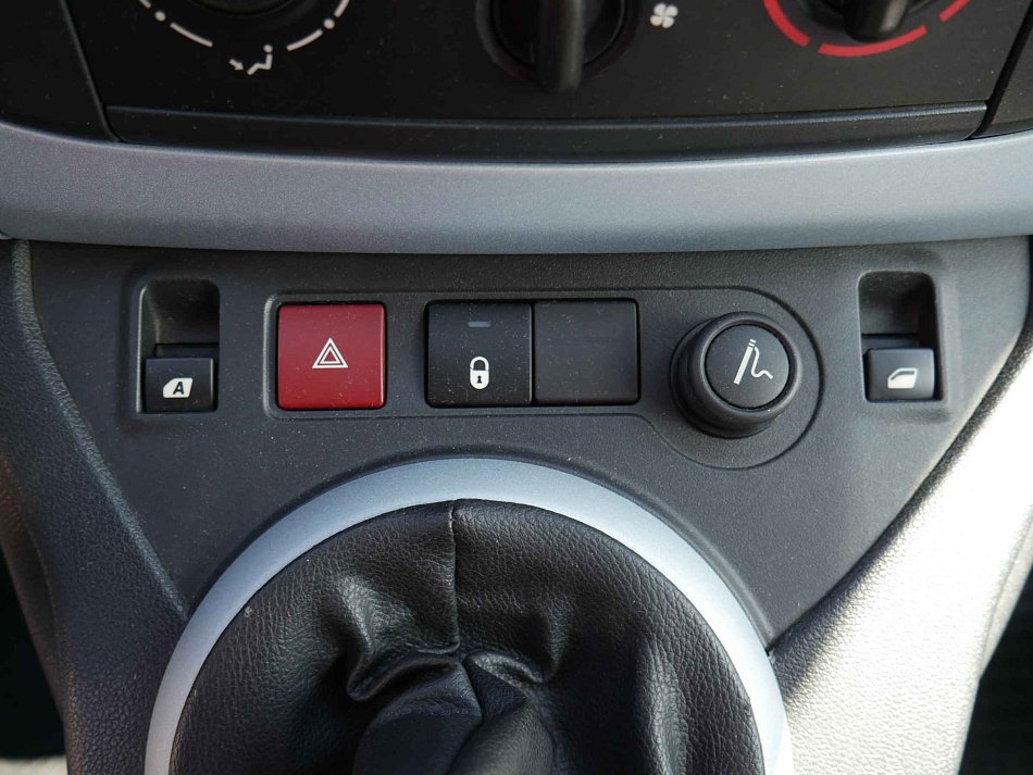 Citroën Berlingo 1.6HDi 