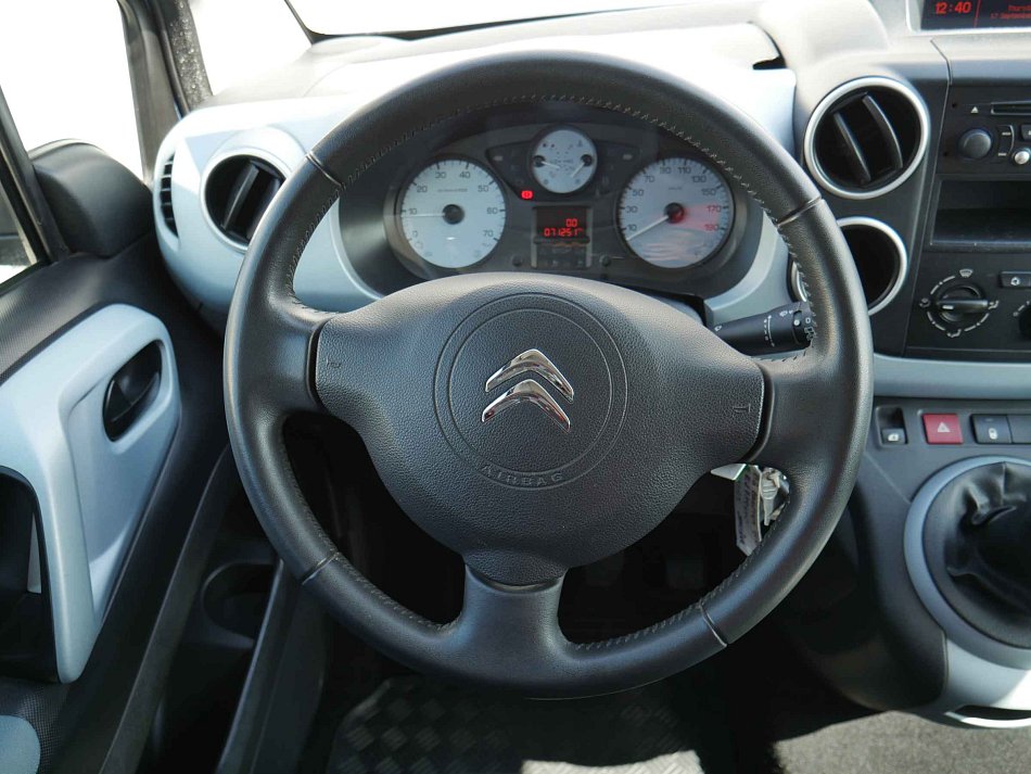 Citroën Berlingo 1.6HDi 