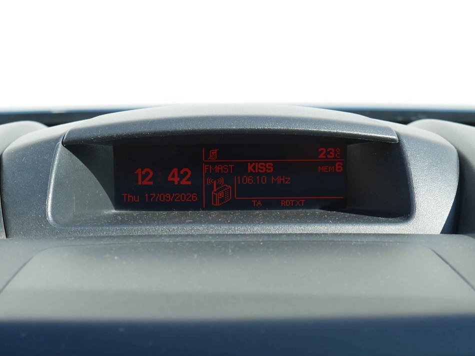 Citroën Berlingo 1.6HDi 
