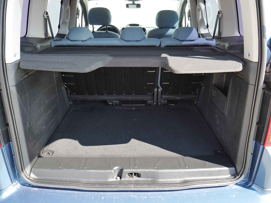 Citroën Berlingo 1.6HDi 