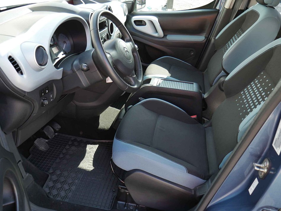 Citroën Berlingo 1.6HDi 