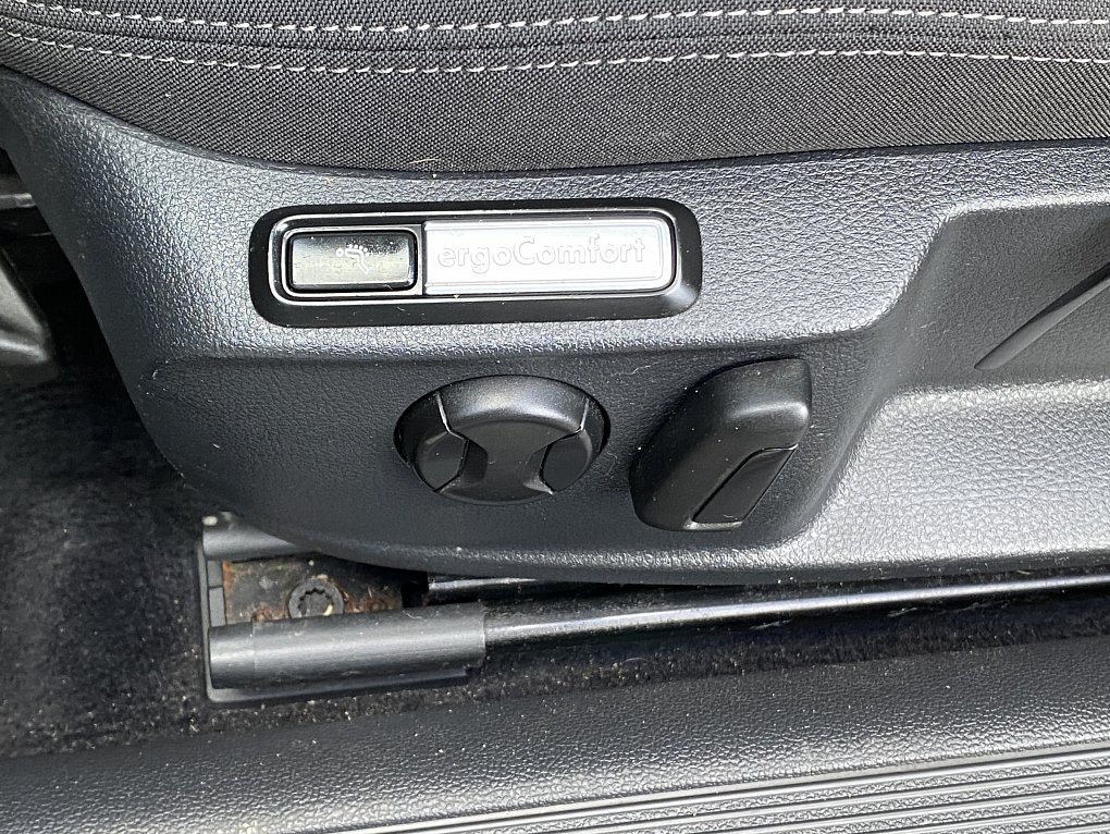 Volkswagen Passat 2.0 TDi Comfortline 4x4