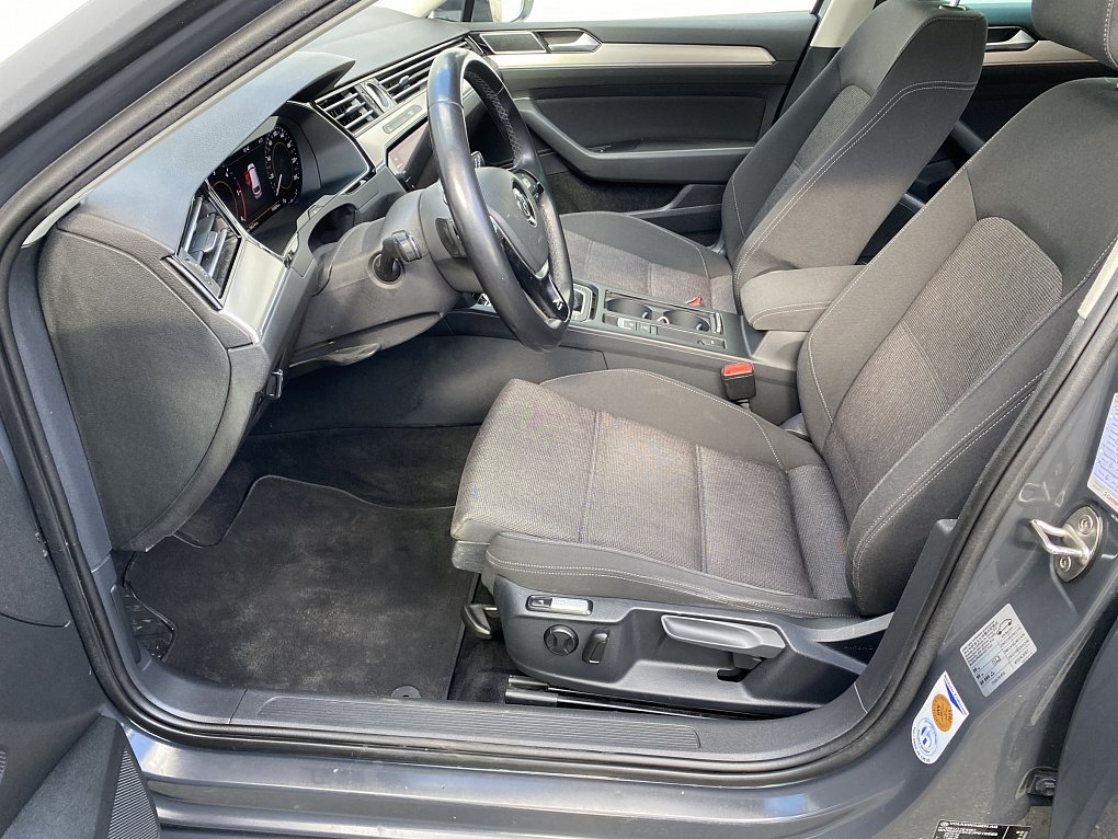 Volkswagen Passat 2.0 TDi Comfortline 4x4