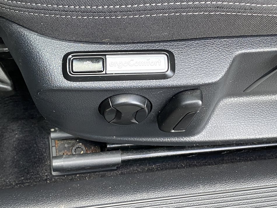 Volkswagen Passat 2.0 TDi Comfortline 4x4