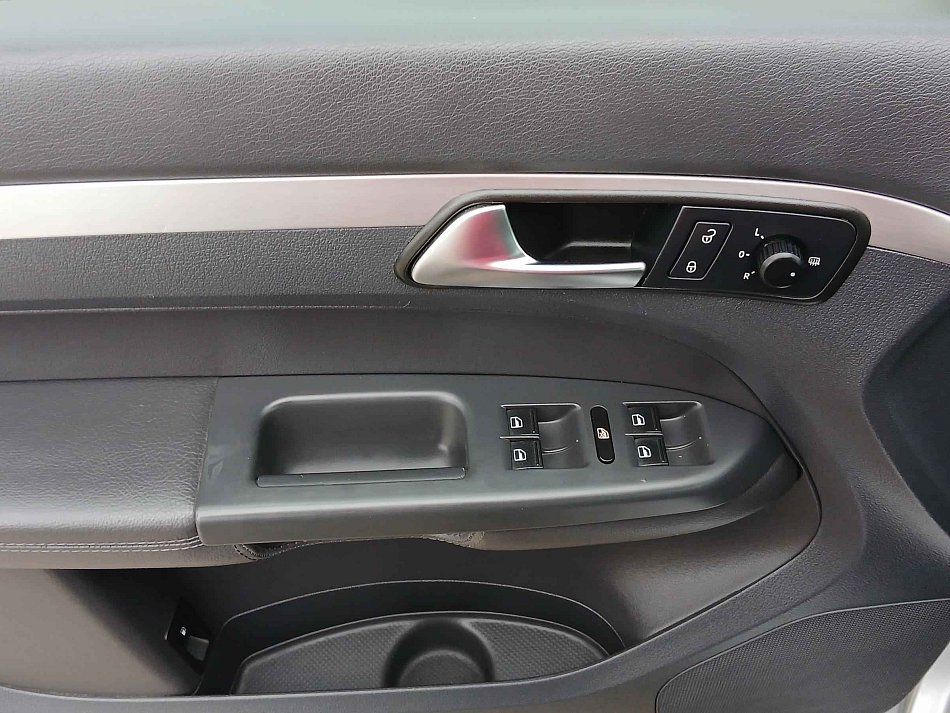 Volkswagen Touran 1.4 TSi Highline