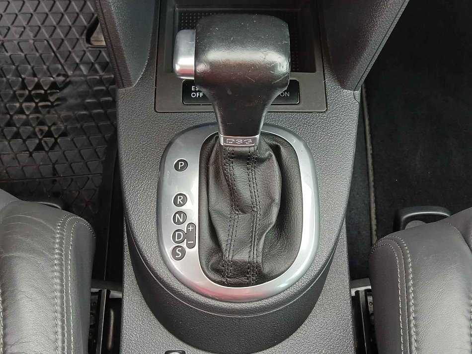 Volkswagen Touran 1.4 TSi Highline
