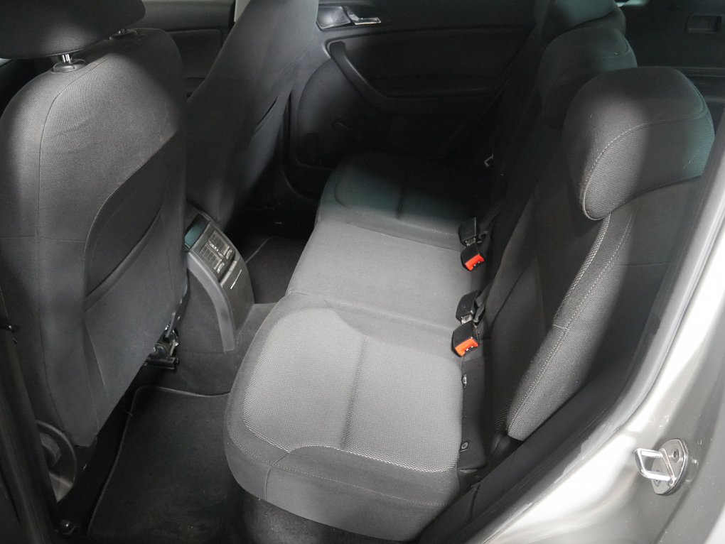 Škoda Yeti 2.0 TDi Outdoor