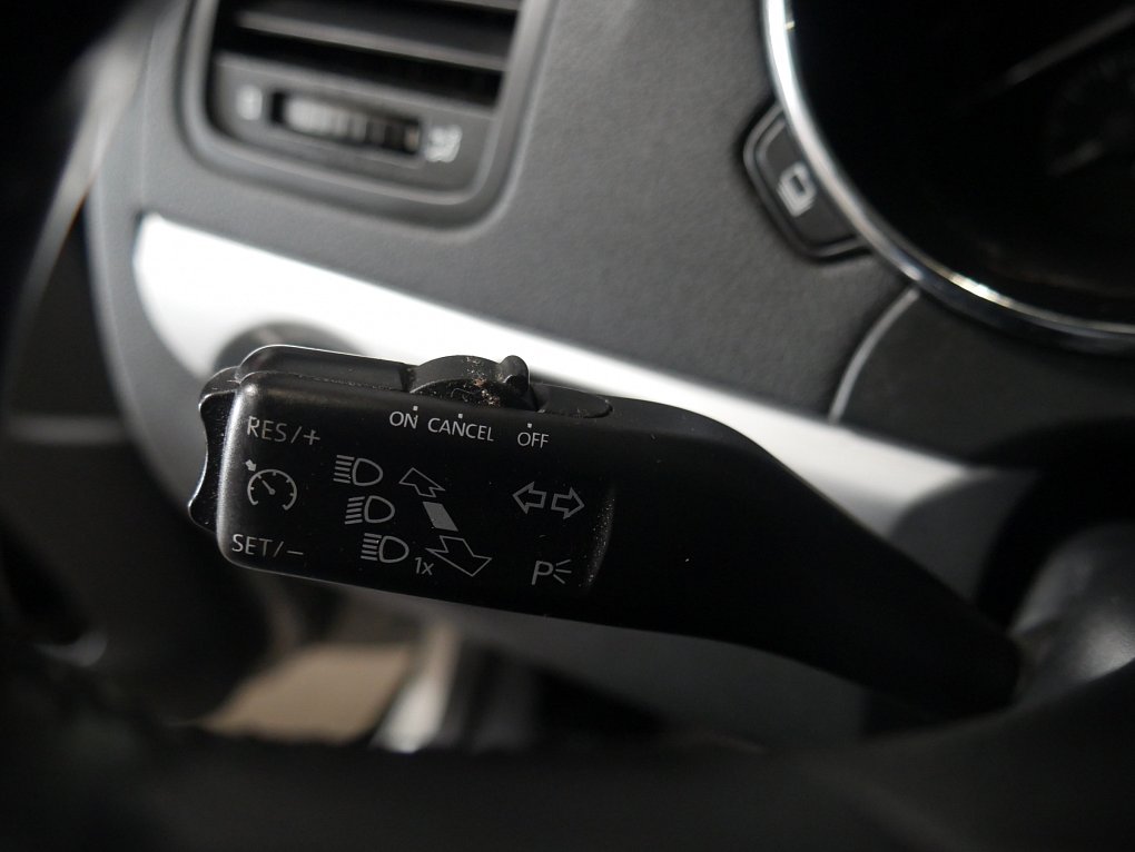 Škoda Yeti 2.0 TDi Outdoor