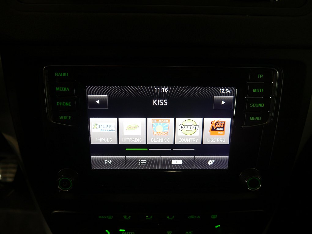 Škoda Yeti 2.0 TDi Outdoor