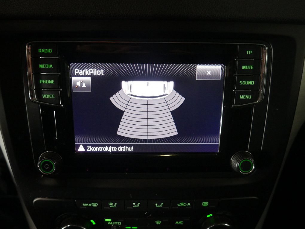 Škoda Yeti 2.0 TDi Outdoor
