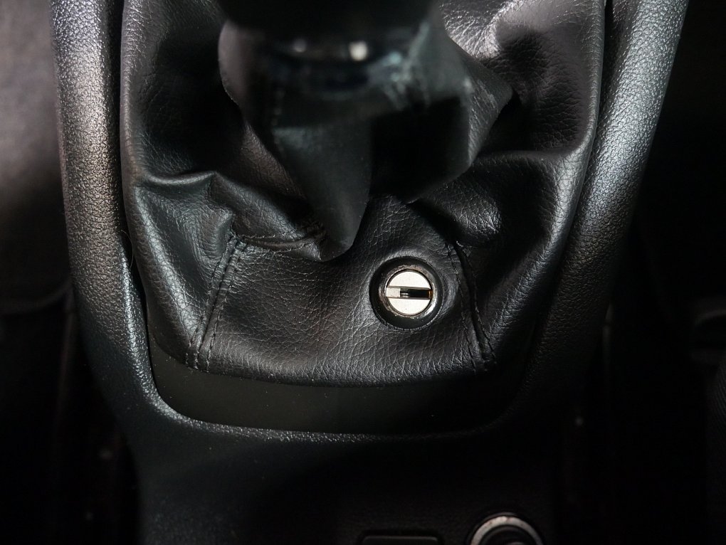 Škoda Yeti 2.0 TDi Outdoor