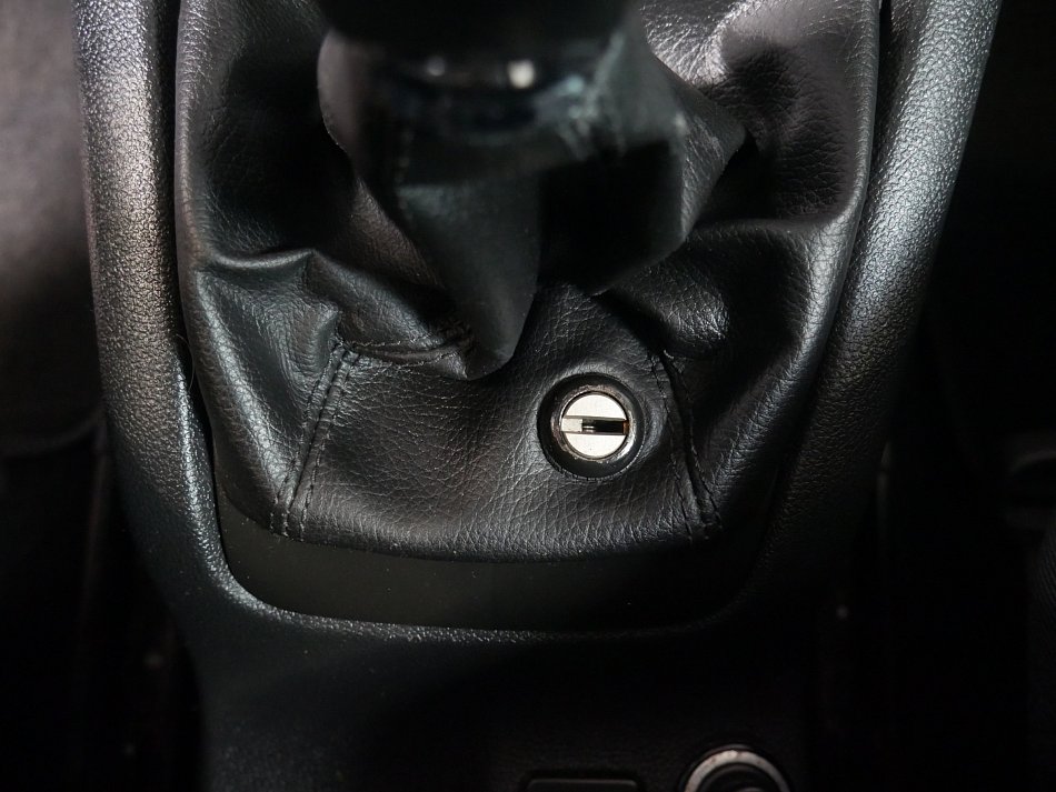 Škoda Yeti 2.0 TDi Outdoor