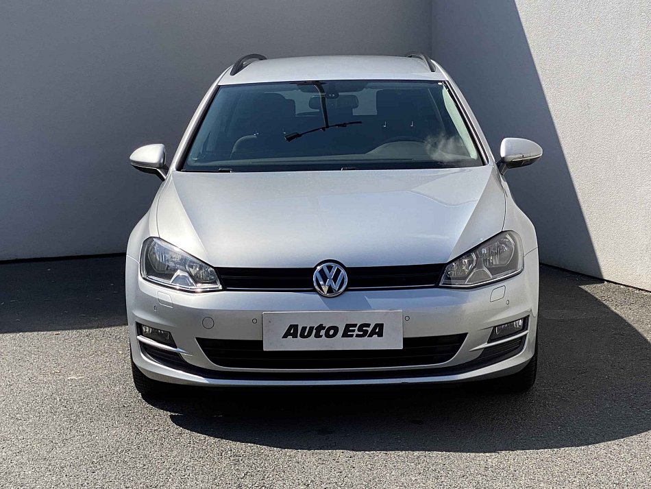 Volkswagen Golf 1.6 TDi Comfortline