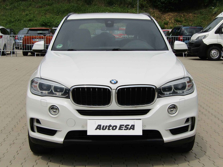 BMW X5 3.0D  xDrive30d