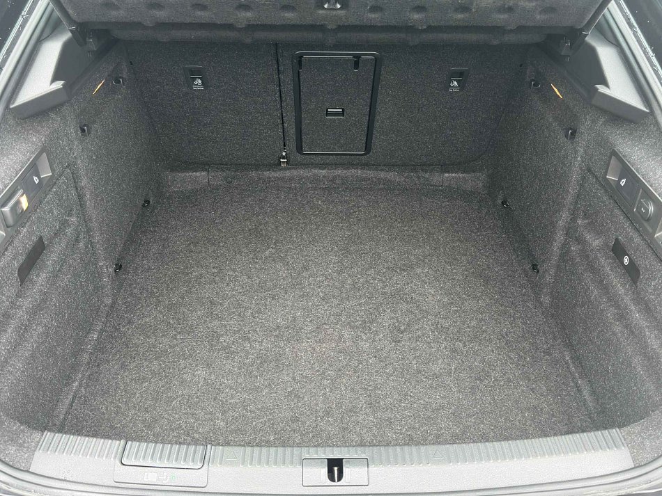 Škoda Superb III 2.0TDi SportLine 4x4