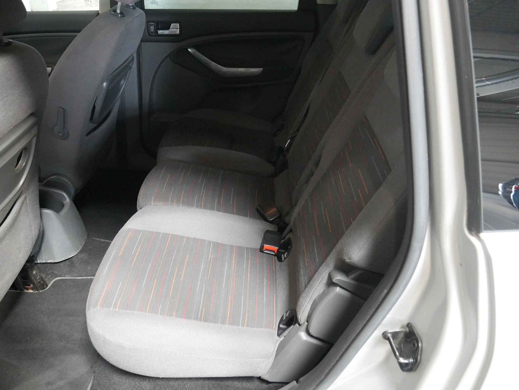 Ford C-MAX 2.0i 
