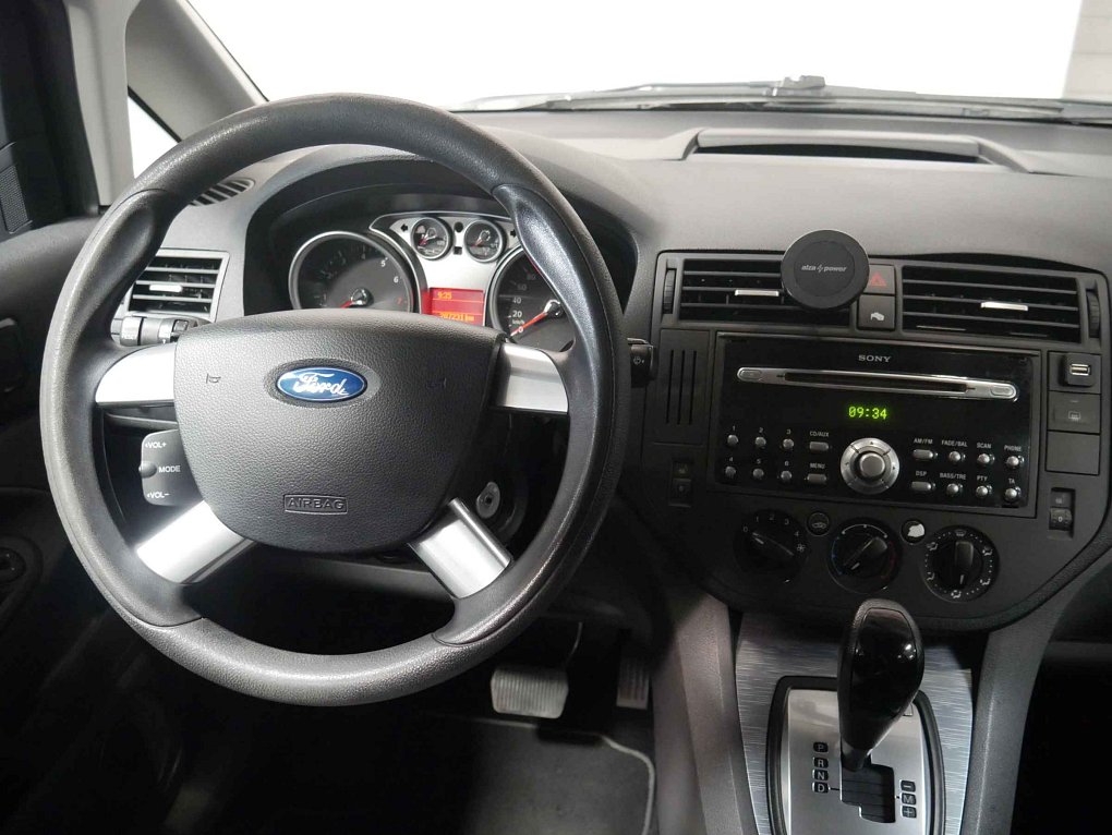 Ford C-MAX 2.0i 