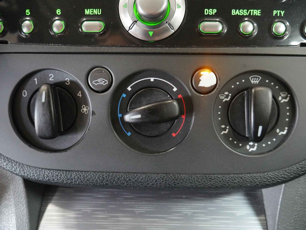 Ford C-MAX 2.0i 