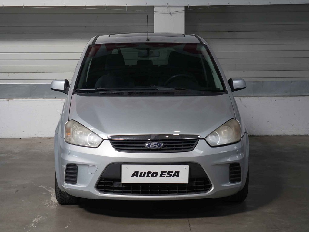 Ford C-MAX 2.0i 
