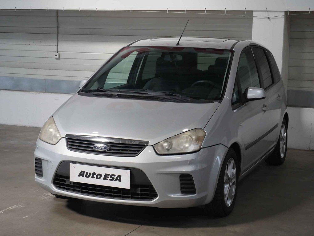 Ford C-MAX 2.0i 