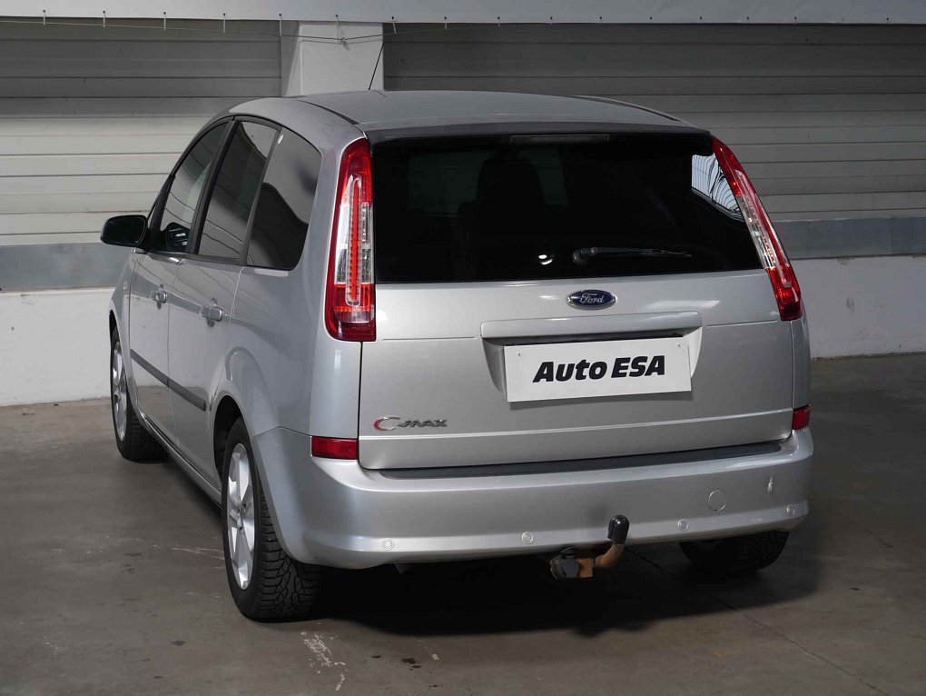 Ford C-MAX 2.0i 