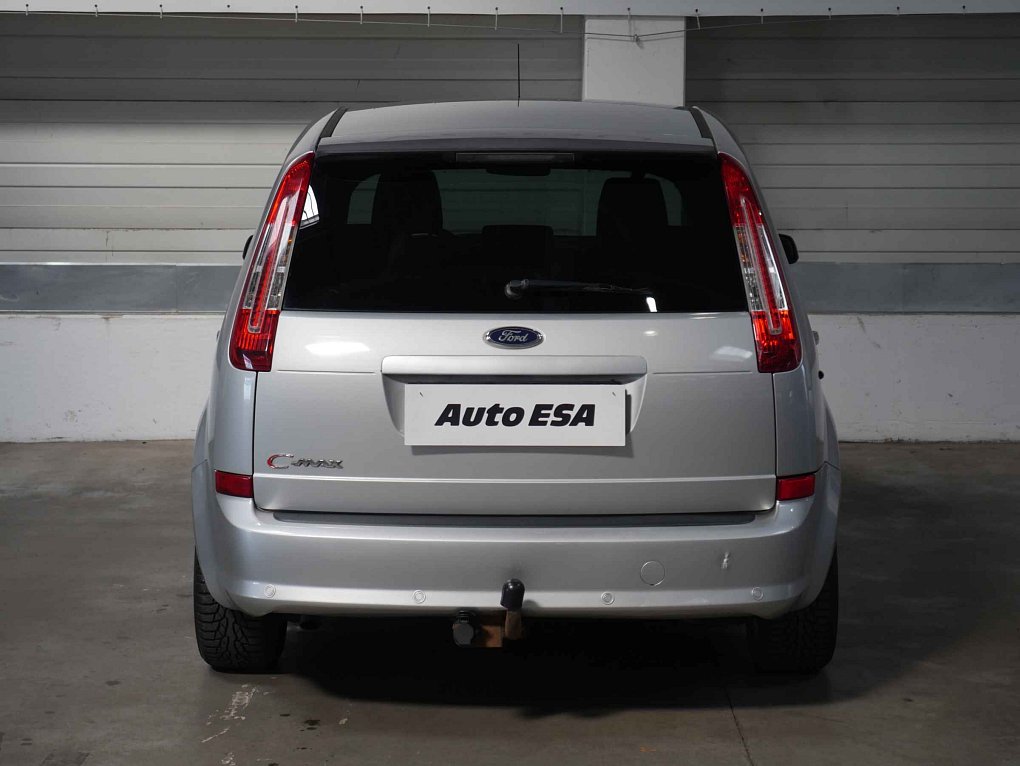 Ford C-MAX 2.0i 
