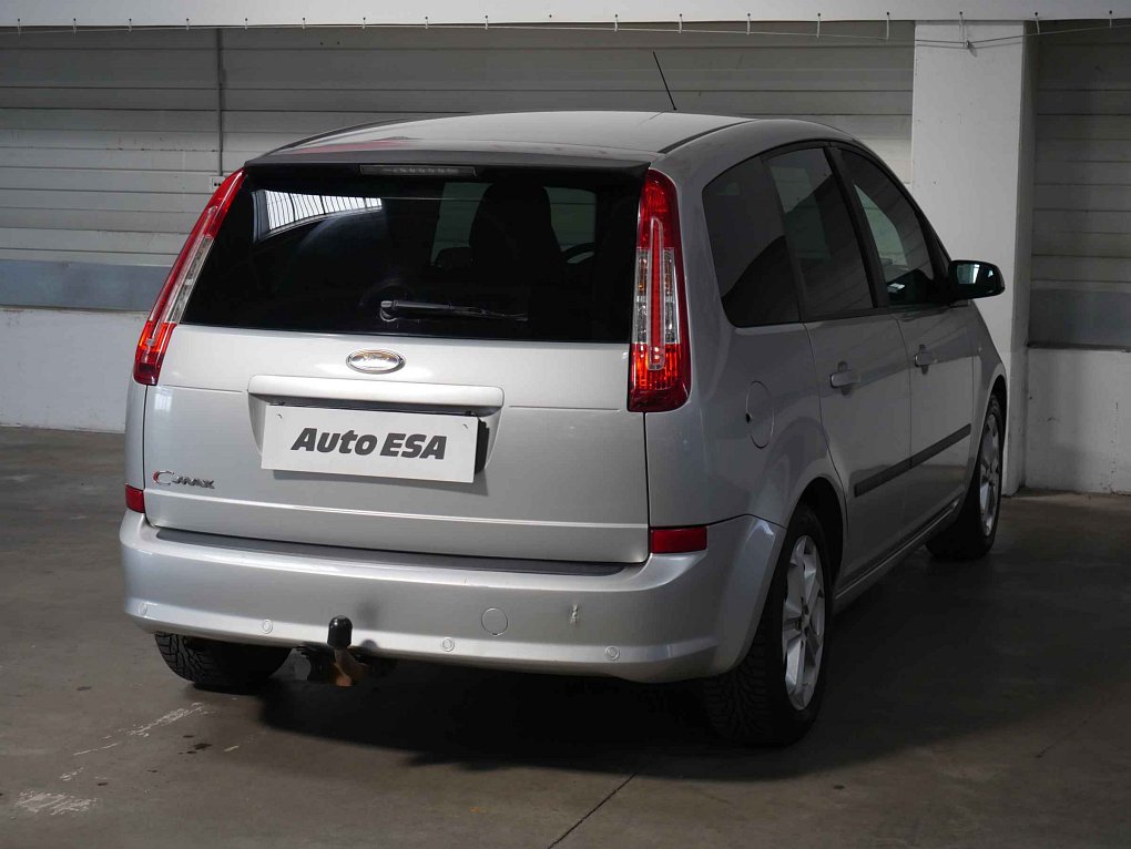 Ford C-MAX 2.0i 
