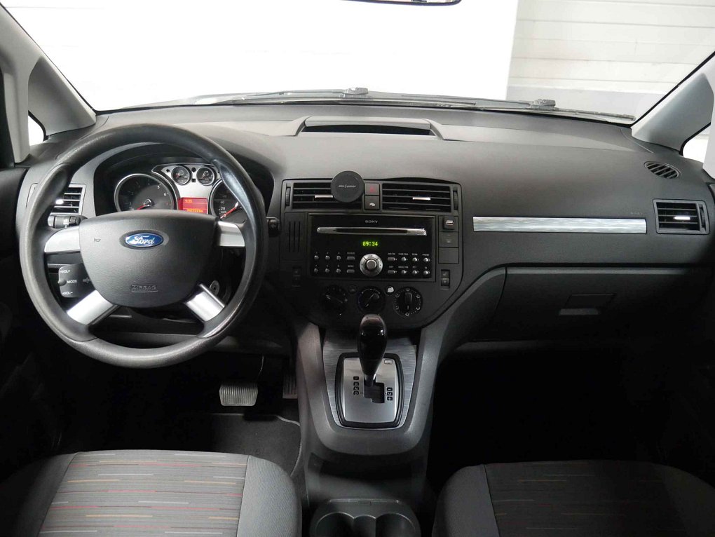Ford C-MAX 2.0i 